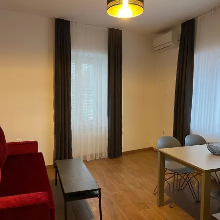 Apartment Nadija Porec