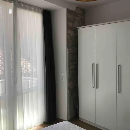 Apartmán Nadija *